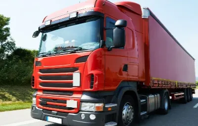 Bursa Yayla Ambar Kargo