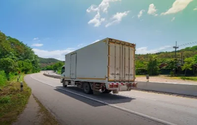 Bursa ile Yayla Arası Bulaşık Makinesi Taşıma