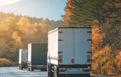 Bursa ile Yayla Arası Klima Taşıma