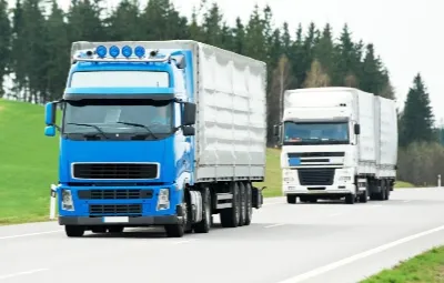 Bursa ile Yayla Arası Eşya Taşıma